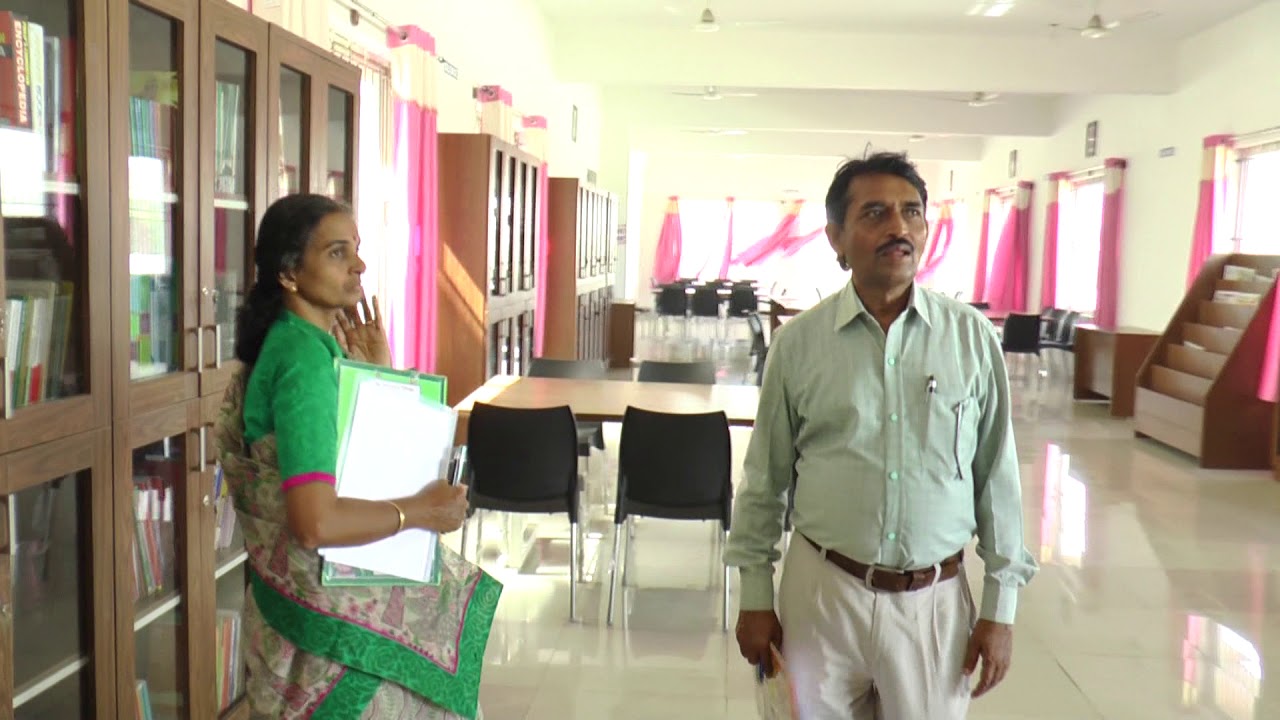 Jain Public School Ballari