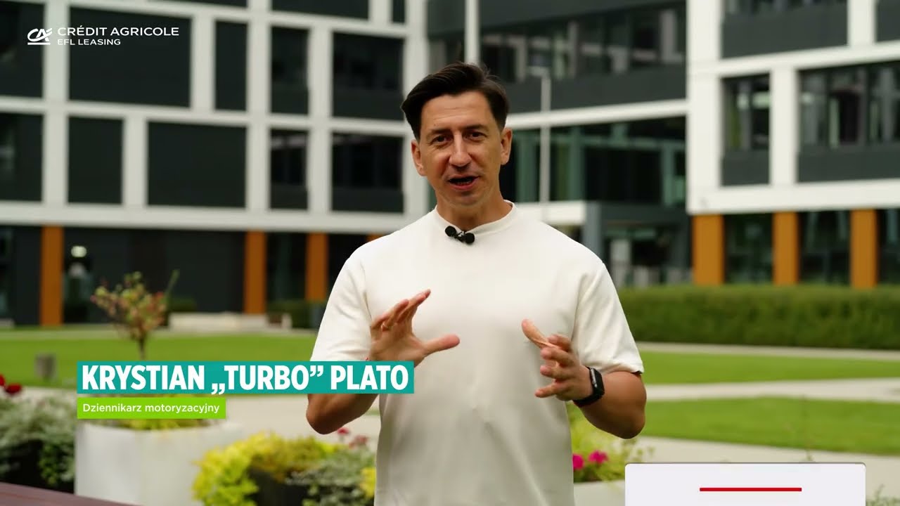 Dołącz do EFL TURBO