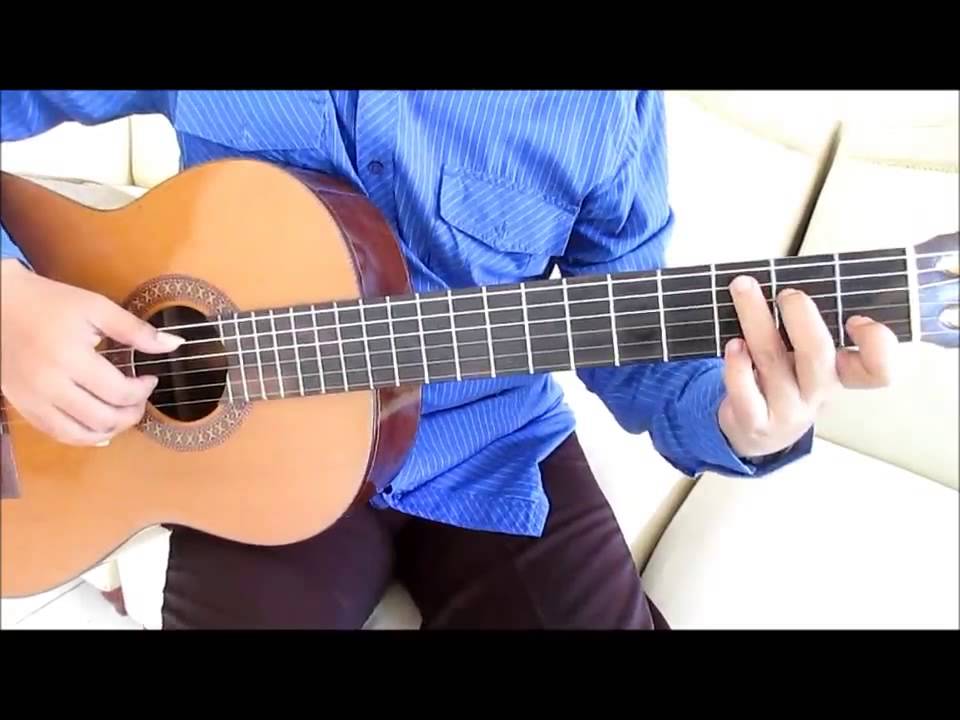 Belajar Kunci Gitar Ungu Aku Bukan Pilihan Hatimu Intro