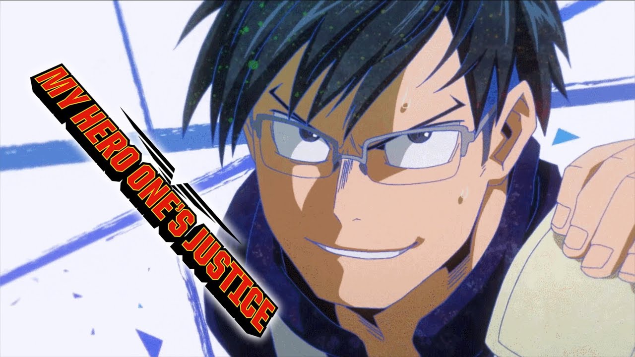 My hero ones justice mission mode Walkthrough #6 Score Attack + DLC Missions