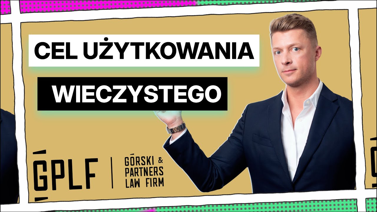 Użytkowanie wieczyste &ndash; co się zmienia? Przekształcenie, opłaty i pułapki prawne [Poradnik prawnika]