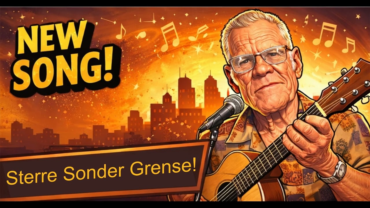 Sterre Sonder Grense