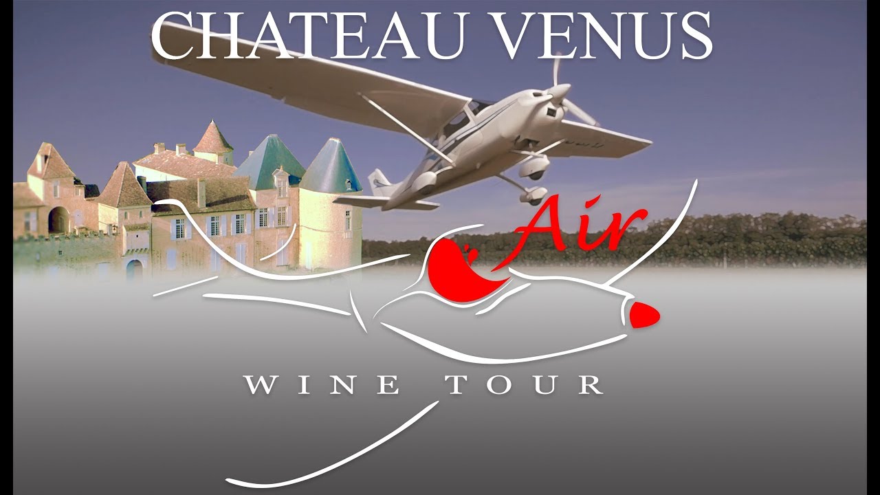 CHATEAU VENUS AIR - VF