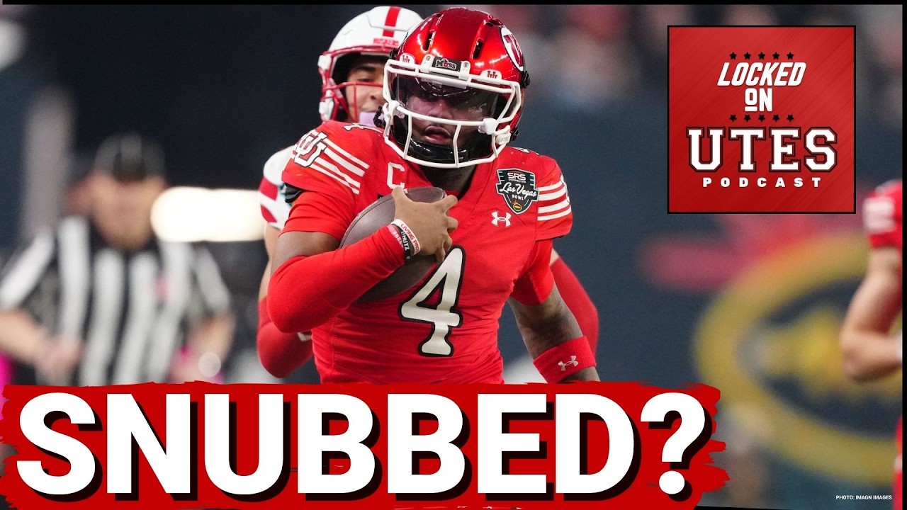 SURPRISING: Devon Dampier DISRESPECTED by Big 12 Quarterback Rankings | Drew Mestemaker the best QB?