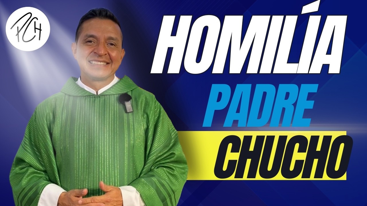 HOMILIA SEÑOR DE LOS MILAGROS 14 MARZO