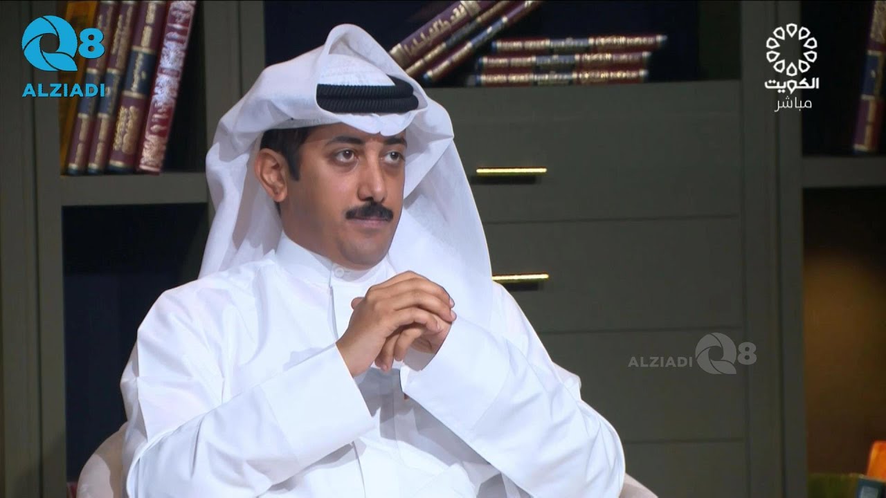 لقاء المحامي فهد البصمان في برنامج (مساء الخير ياكويت) عن قانون حقوق ذوي الإعاقة