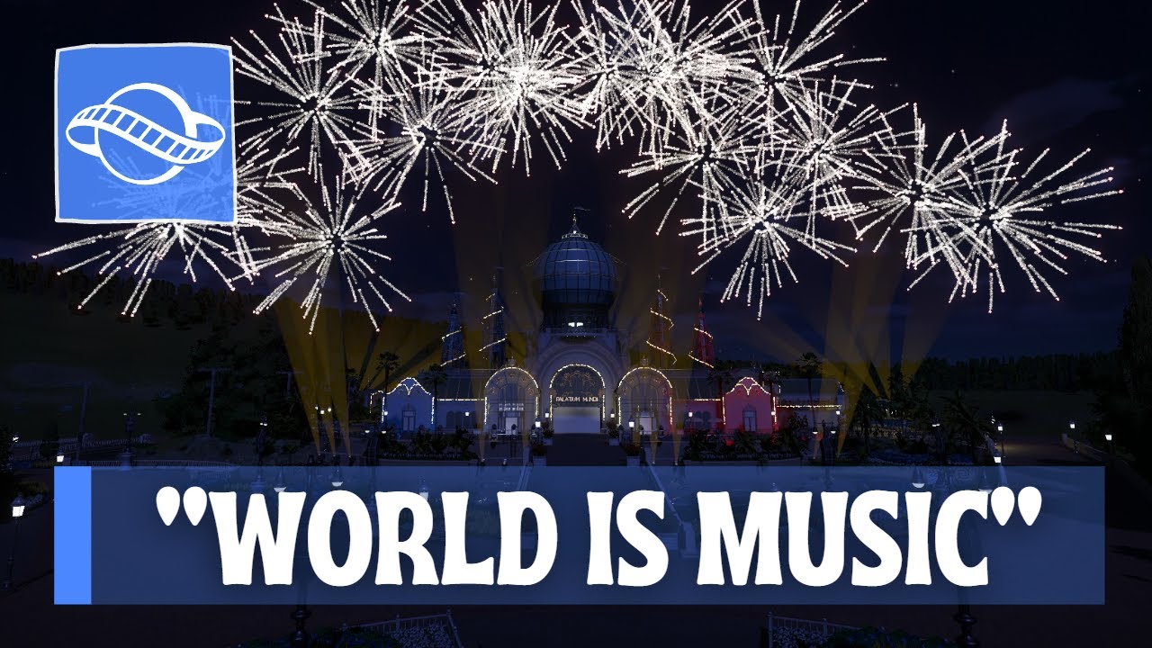 🎆 NIGHT SHOW | 