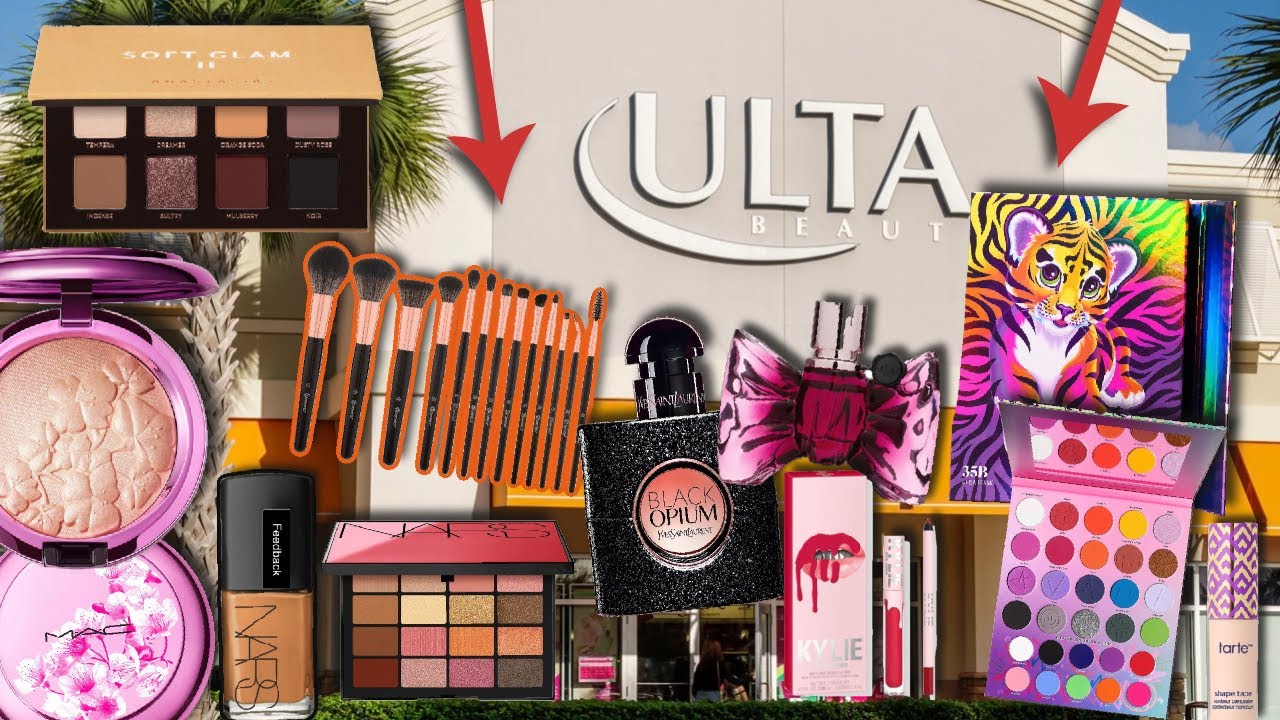 I HIT THE ULTIMATE JACKPOT DUMPSTER DIVING AT ULTA! THOUSANDS OF DOLLARS WORTH OF MAKEUP 🤑