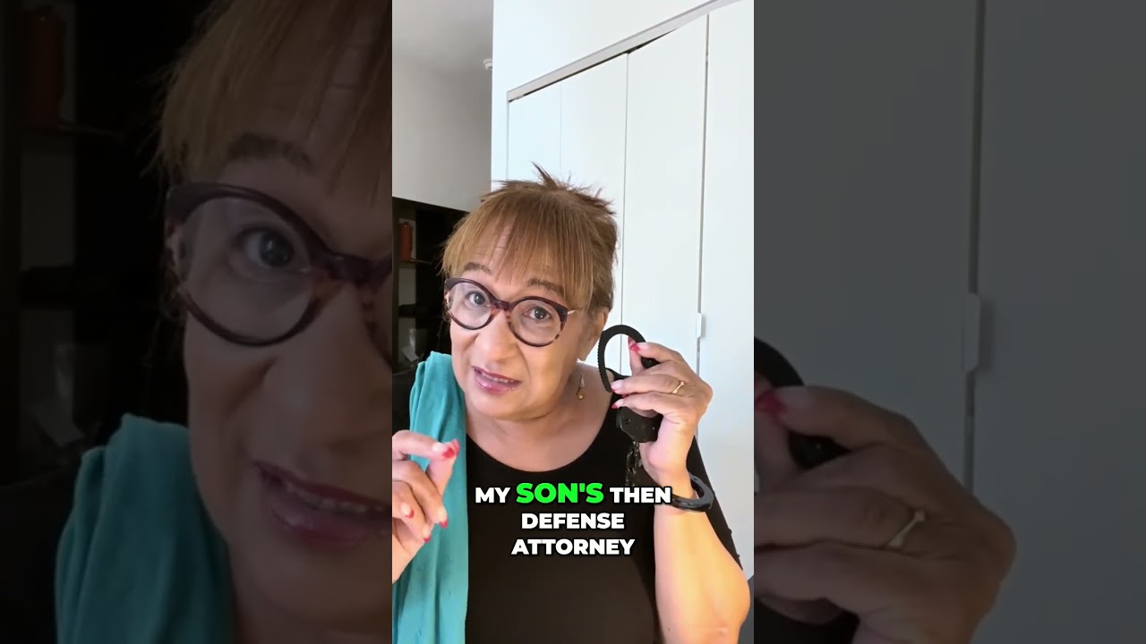 A Travesty of Justice  The Truth Behind My Son's Life Sentence in Miami-Dade County