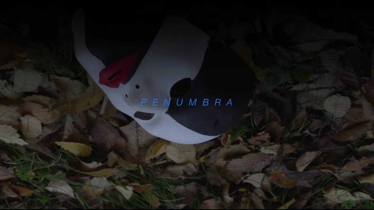 Penumbra | A short horror film