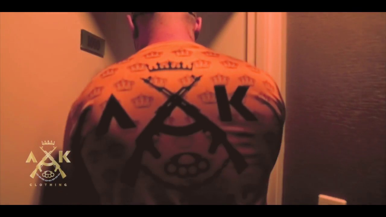 TKO  - Gotta Get it