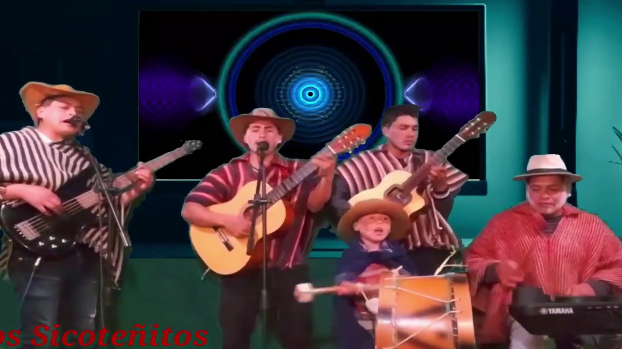 Carnaval de Guaranda Sicoto Ecuador