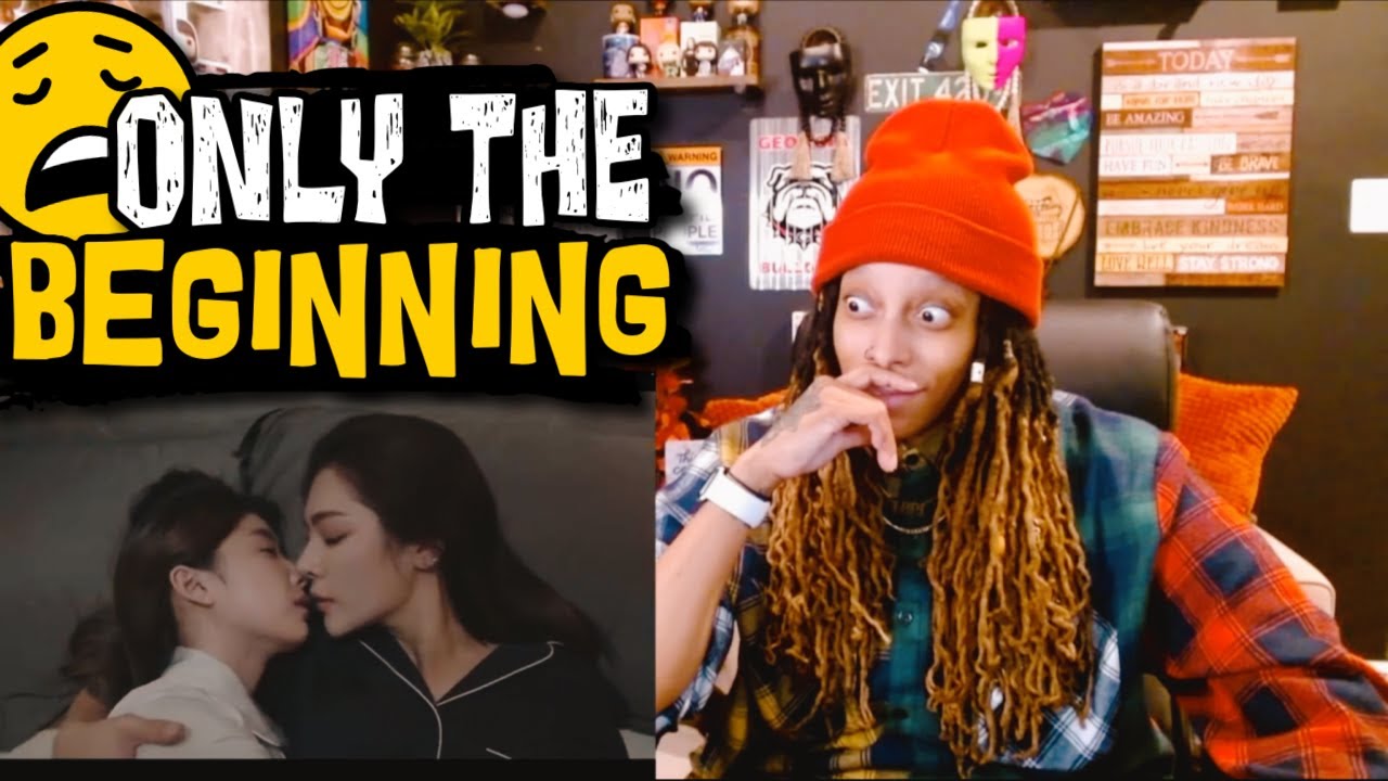 BLANK THE SERIES: EPISODE 6 (FINALE) ❤️‍🩹👀 | BLANK GL SERIES | UNSOLICITED TRUTH REACTION