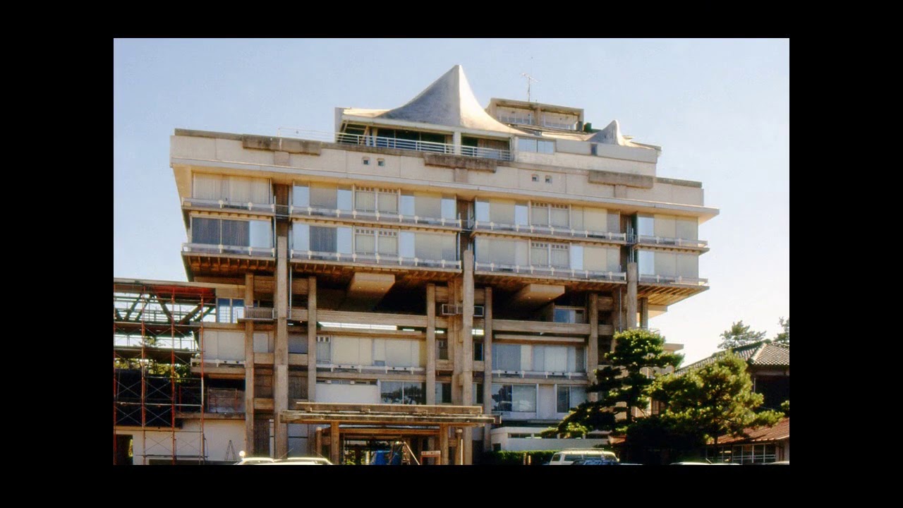 KIKUTAKE: Hotel Tokoen