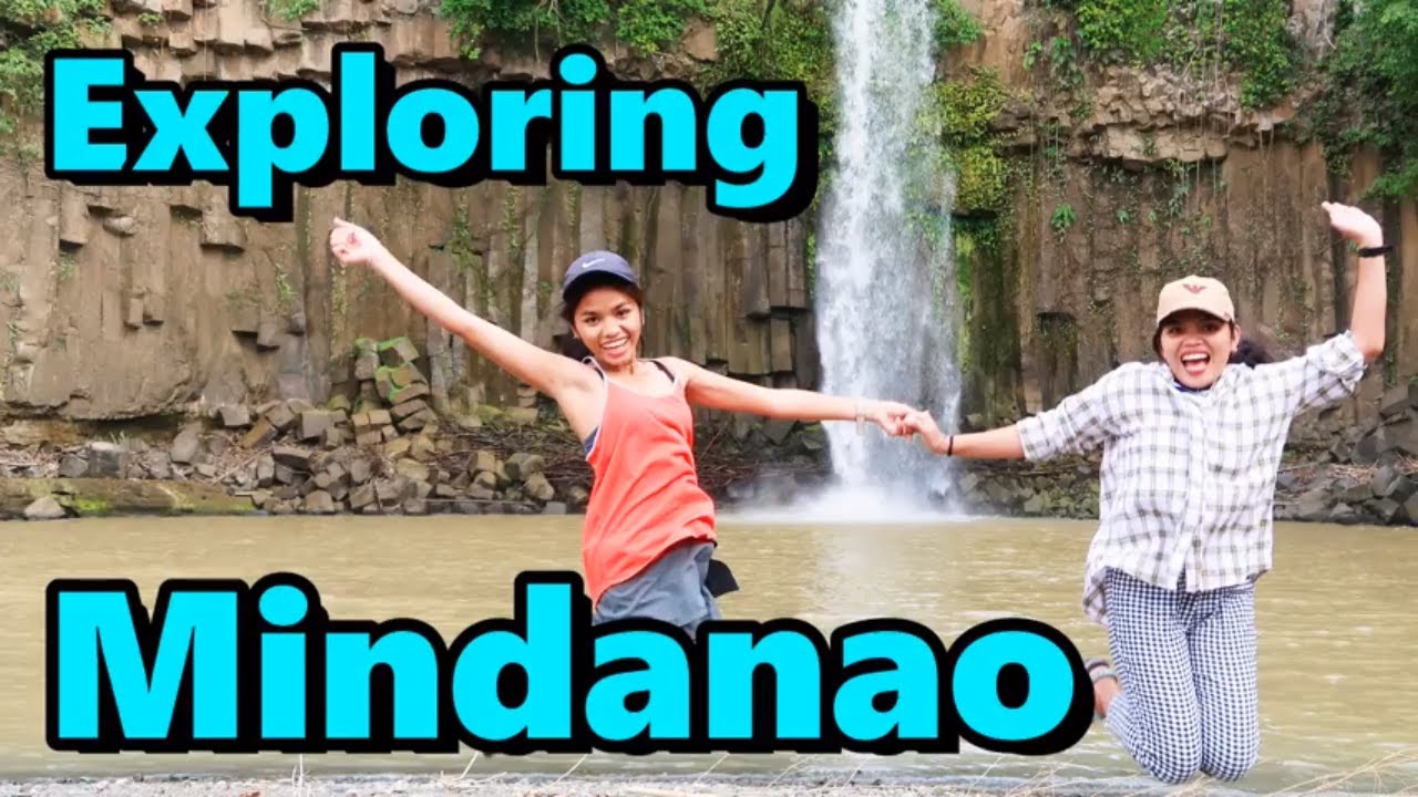 Exploring Mindanao | Hidden Beauty of Mindanao Philippines