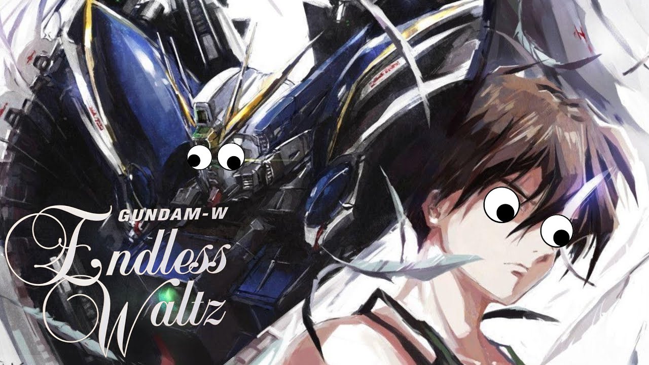 Gundam Endless Waltz: A Nearly Perfect Sequel