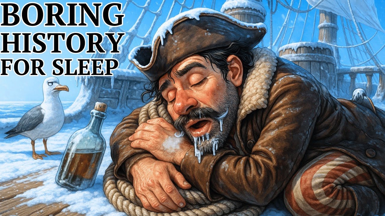 The Most BRUTAL and Shocking Sieges of the Middle Ages  Documentary for Sleep