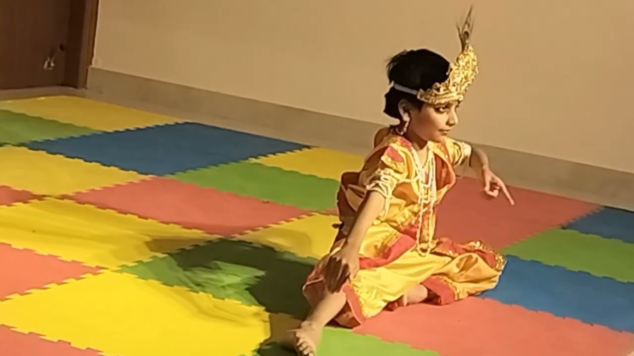 #Annual function mein khoob Masti ki# एनुअल फंक्शन में खूब मस्ती की
