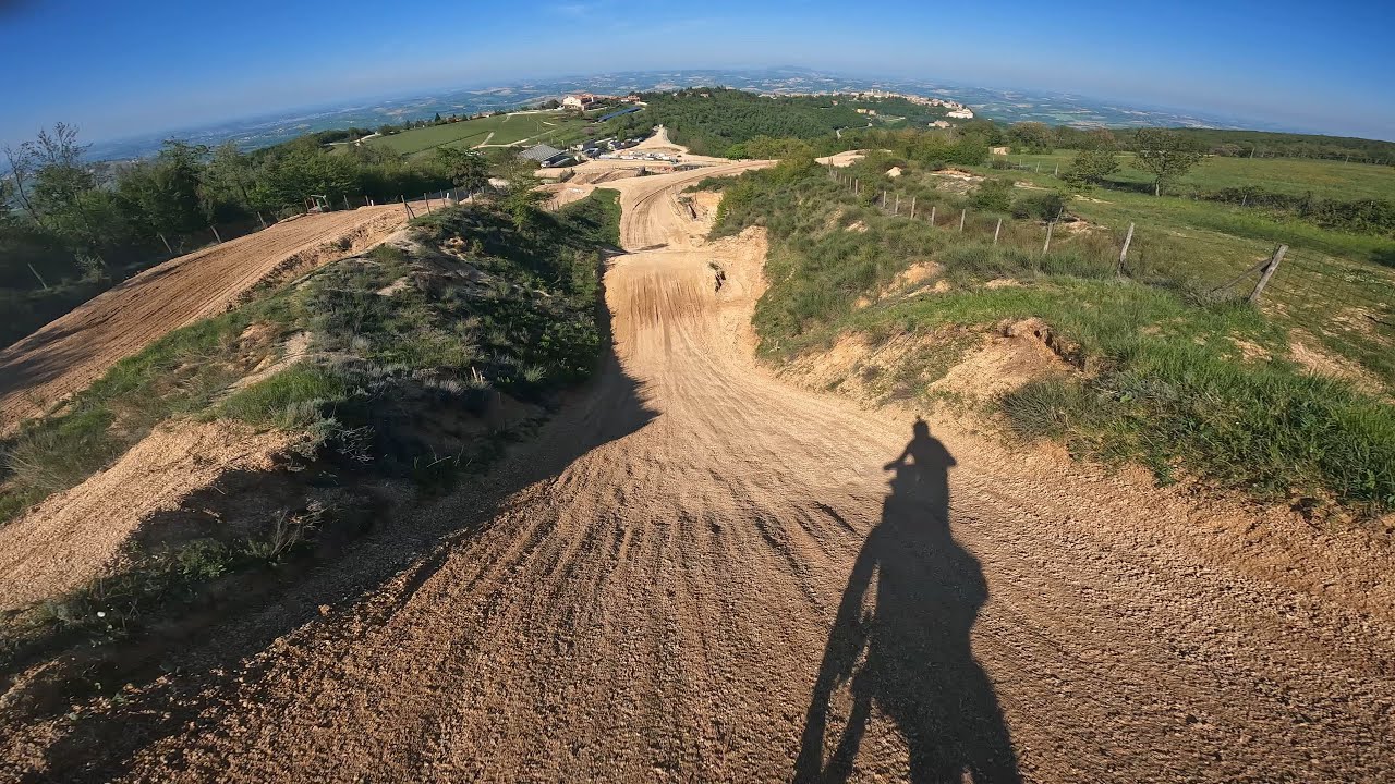 RAW Laps a Cingoli !!!!!