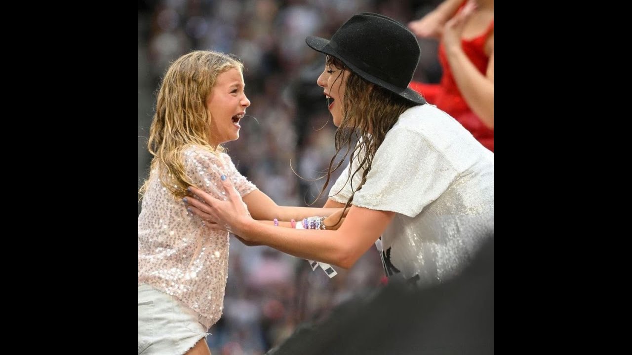 Getting the Taylor Swift 22 Hat - the whole unedited video taken by Taylor’s team!