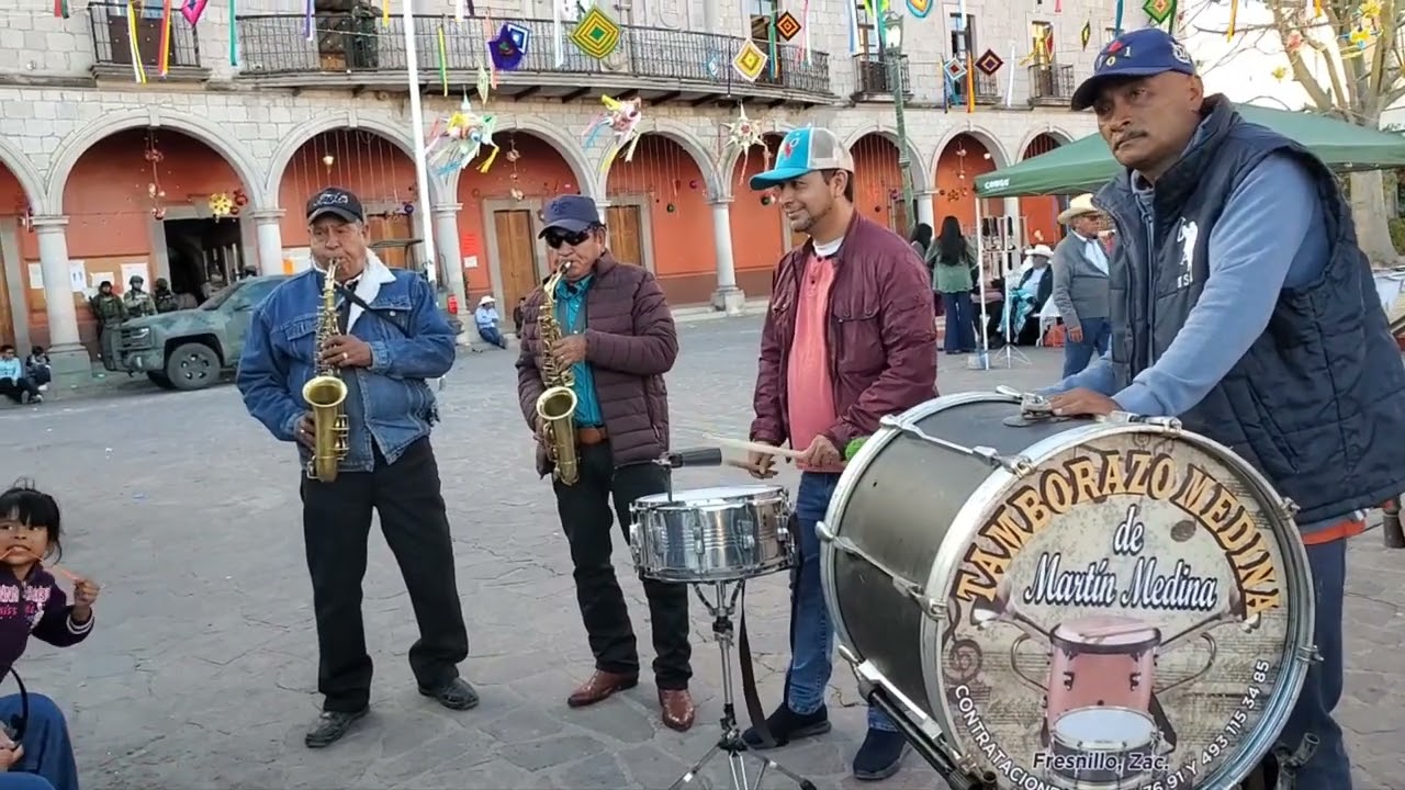 HUEJUQUILLA EL ALTO JALISCO 1 ENERO 2023