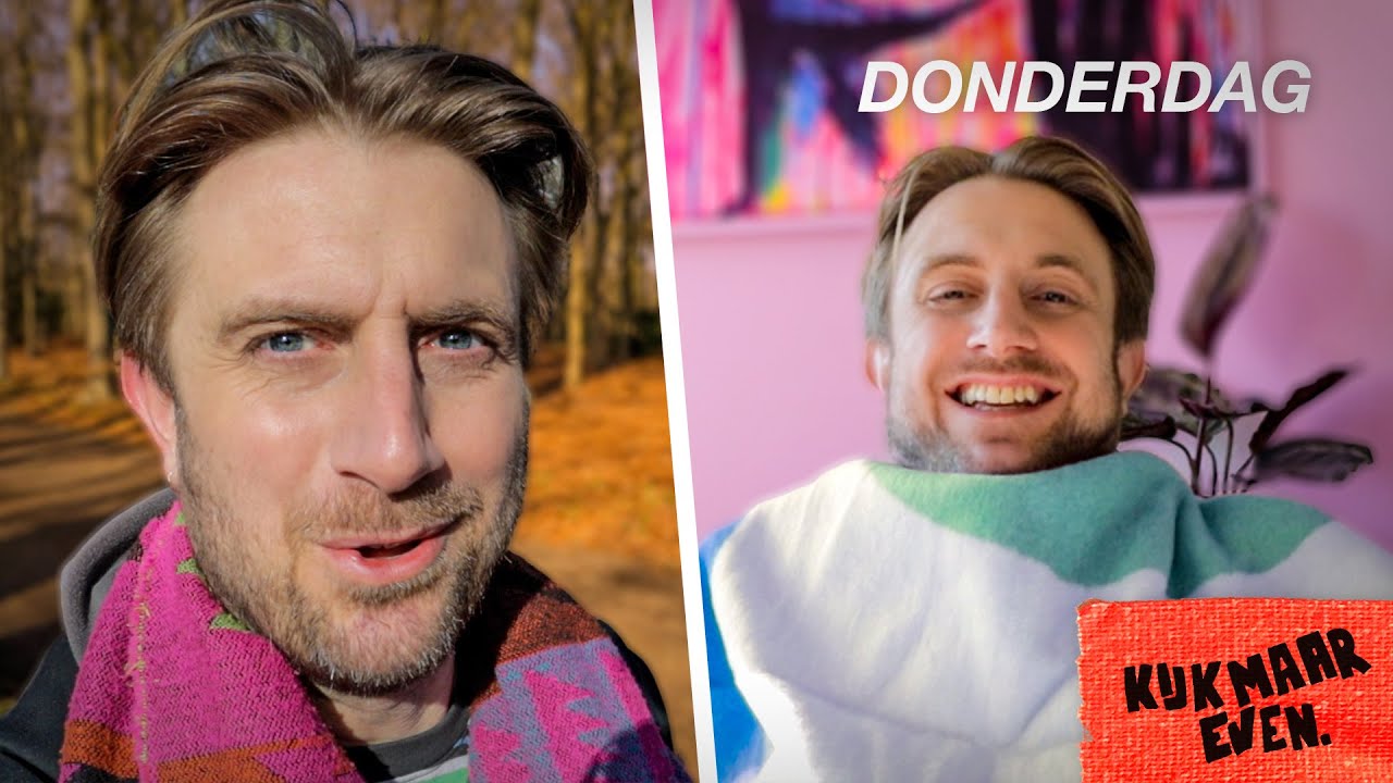 Spannend pakket, jouw advies nodig! | vlog 484