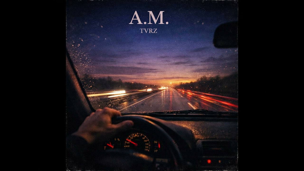 TVRZ - A.M