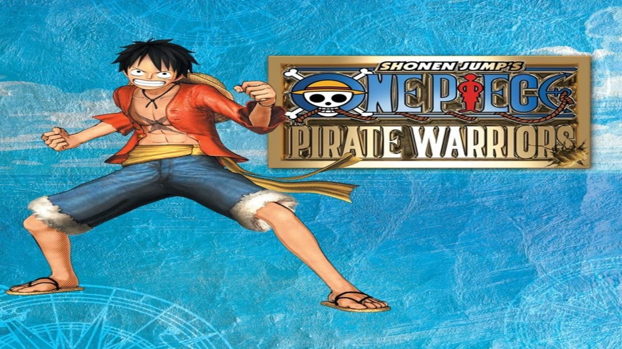One Piece: Pirate Warriors OST Track 20 - Save Your Friends 2