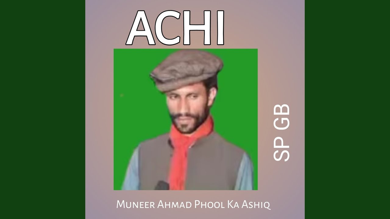 Achi