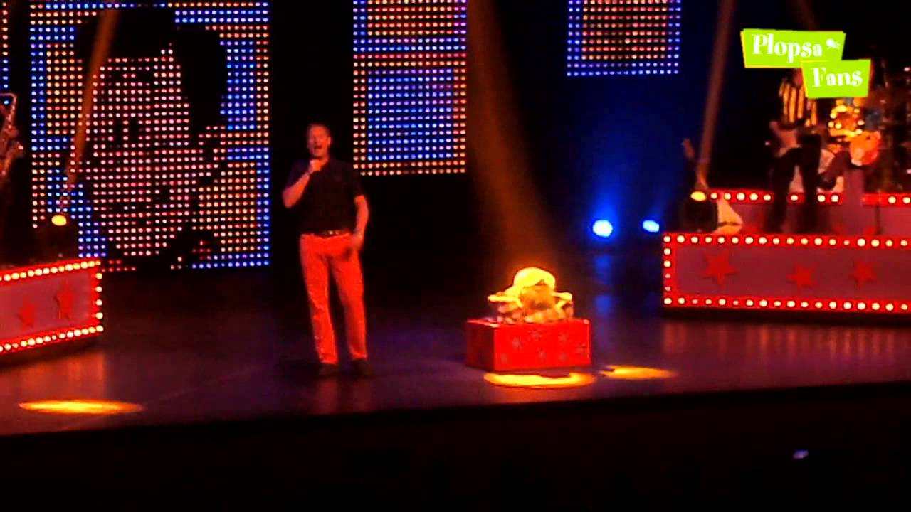 Samson en Gert Zomershow (2013) - Plopsaland De Panne