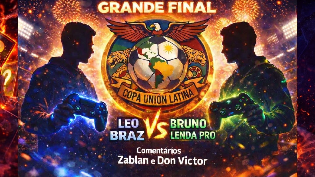 eFootball™🔥AO VIVO - RUMO AO TOP