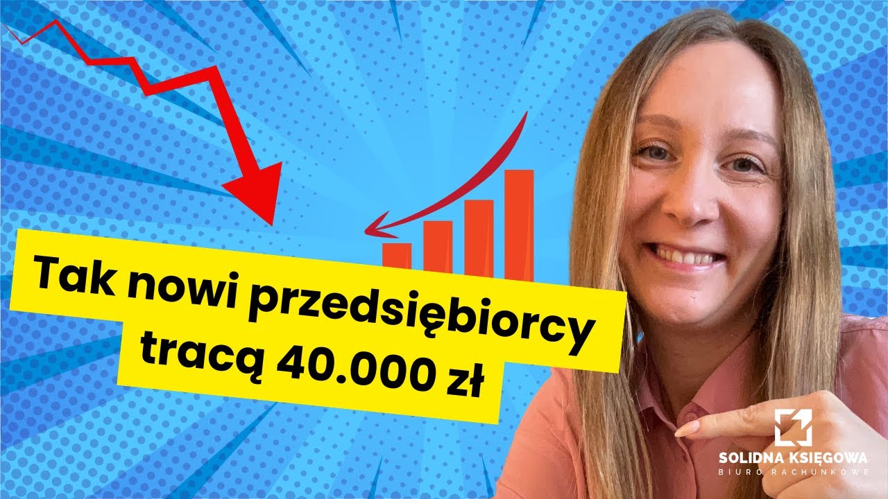 14 najgorszych błędów nowych firm