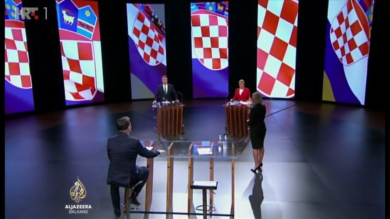 Savjetnik Grabar-Kitarović napao Milanovića
