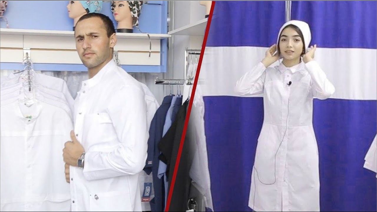 Требования к внешнему виду студента МК им. Башларова