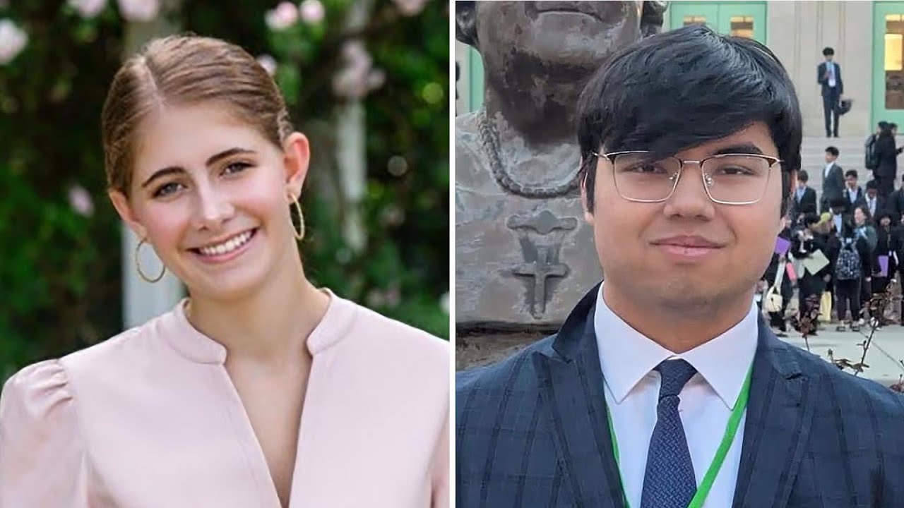 Brown University mass shooting: What we know about the victims