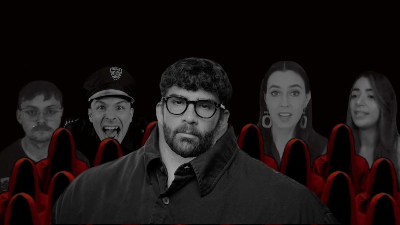 The Brainwashed Cult of Hasan Piker