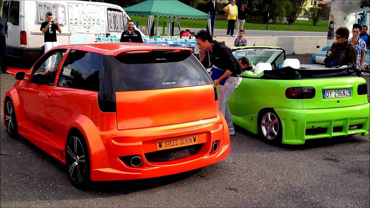 2 ° My STyLe TunINg Day 14/10/2012