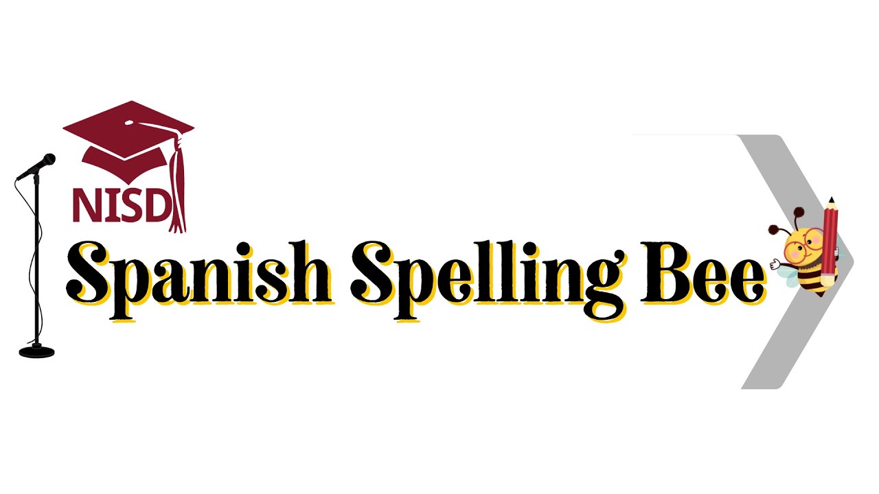 Northwest ISD Spanish Spelling Bee - Live Broadcast - 01/16/2026