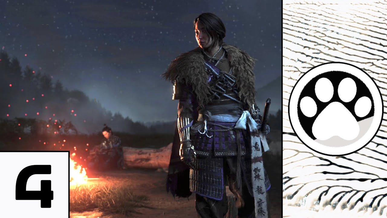 [Turner] Ghost of Yōtei (Part 4)