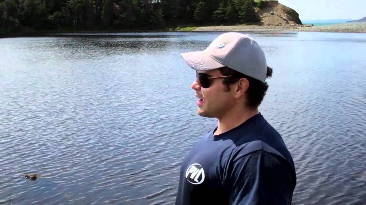 Fun Cardio Workout - Kayaking!