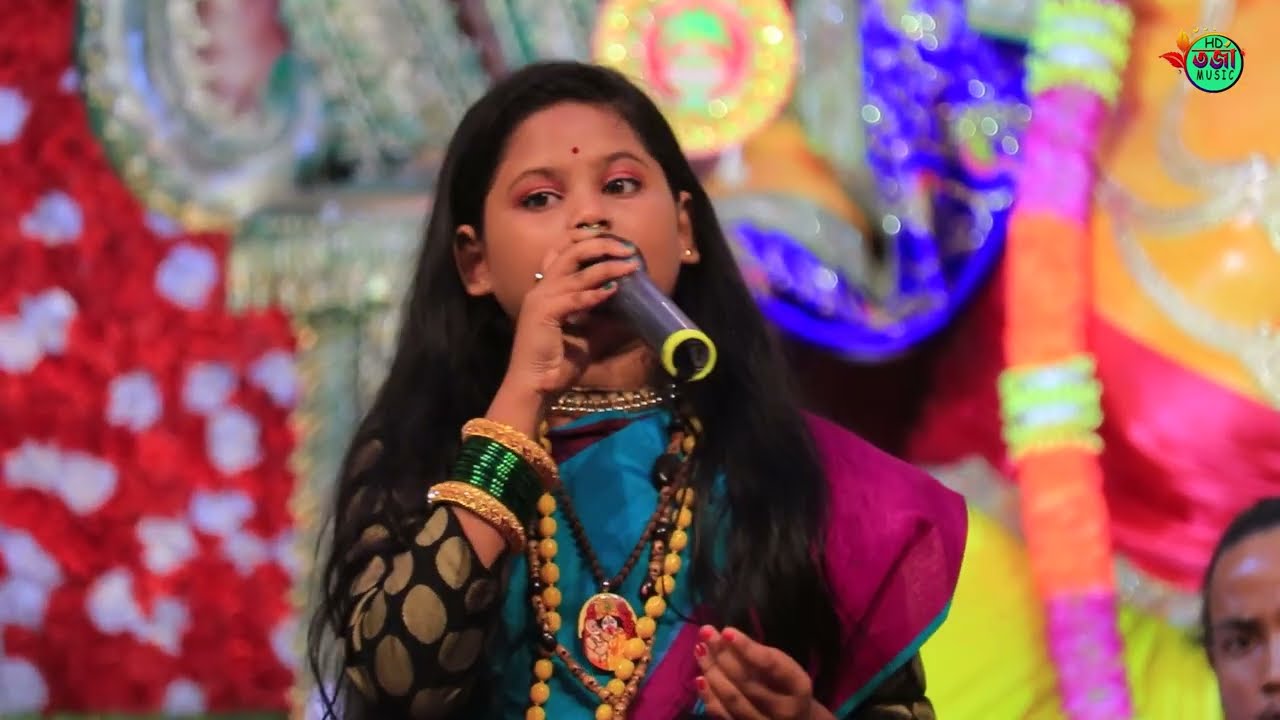 গুরু না ভজি মুই সন্ধা সকালে || Guru Na Bhoji Mui || Sharmila Sarkar || গোষ্ঠ গোপাল দাসের গান