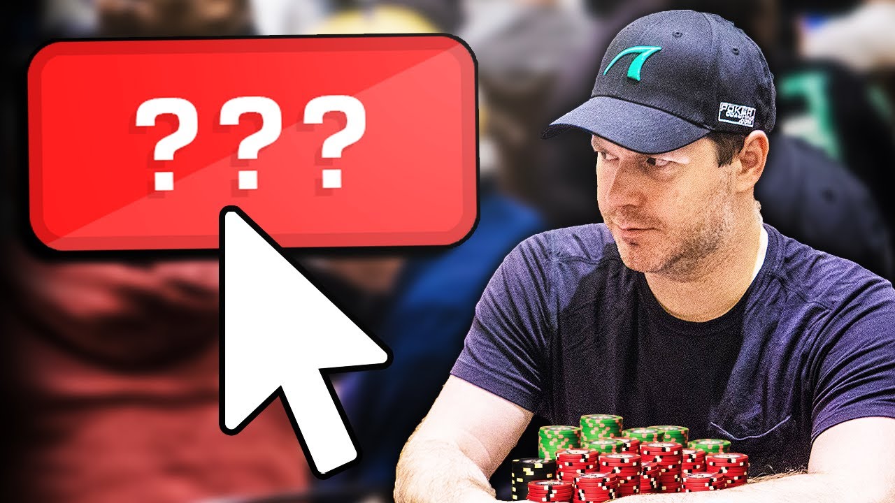 The Most UNDERRATED Skill In Poker!