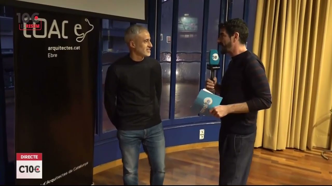 Connecta 10 Comarques: Resum setmanal (20/02/2026)