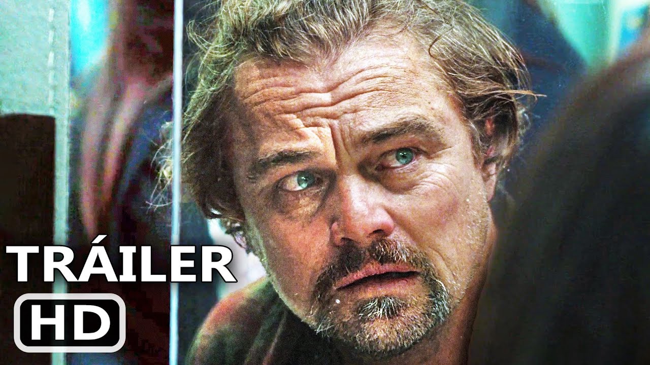 UNA BATALLA TRAS OTRA Tráiler Español (2025) Leonardo DiCaprio