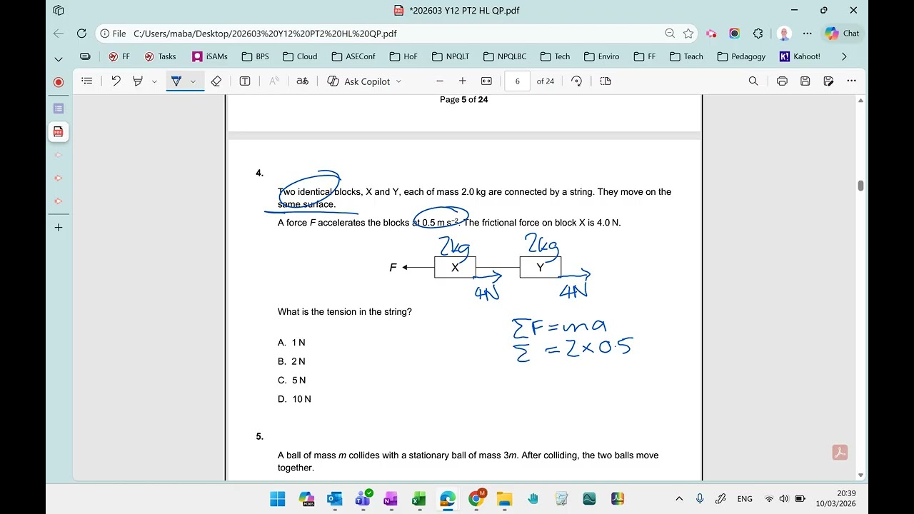 03-26 Y12 PT2 Q4