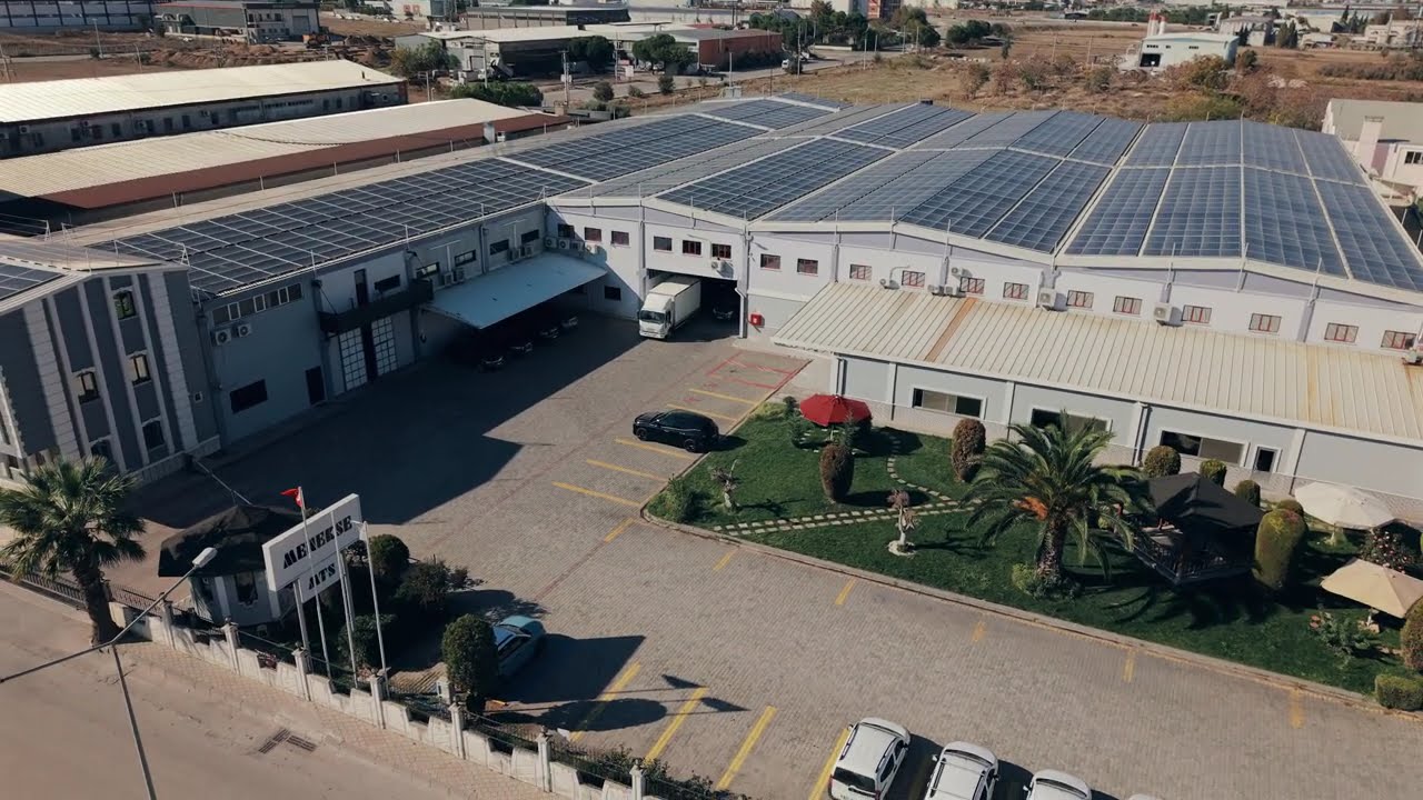 MTS - MENEKSE TEXTILE