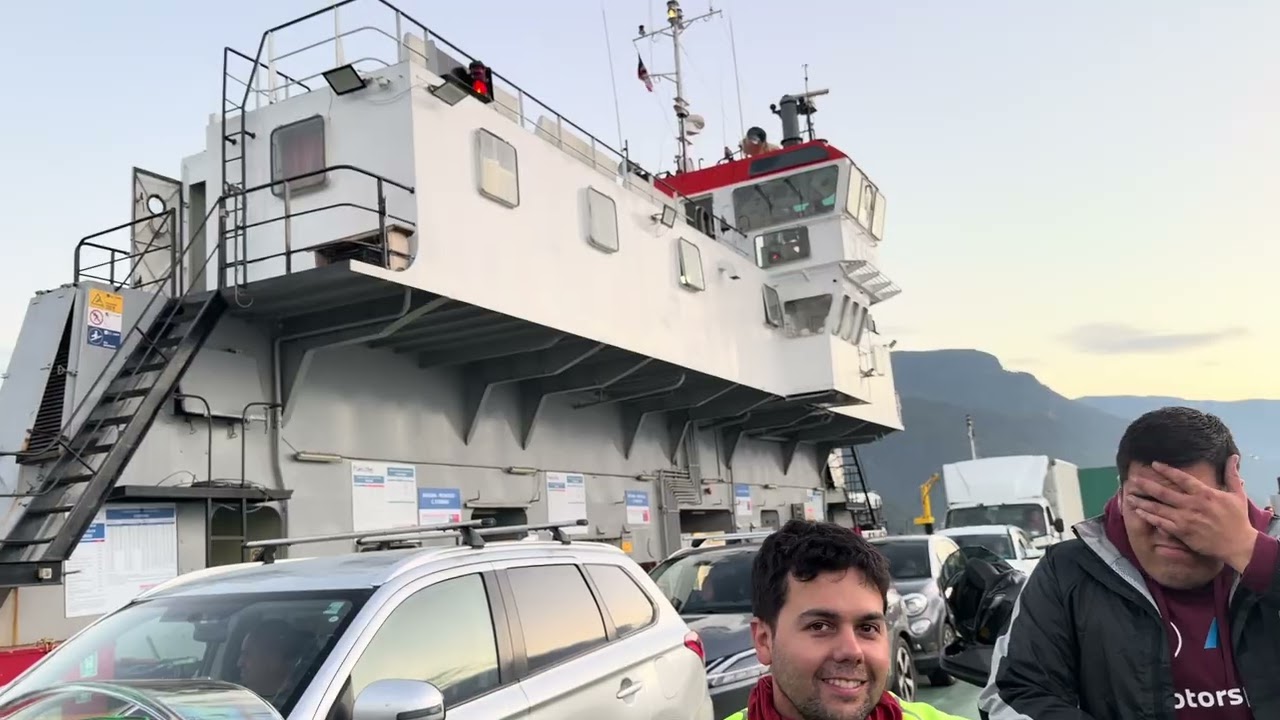 Vacaciones en moto 2026 team ForzaBikers 