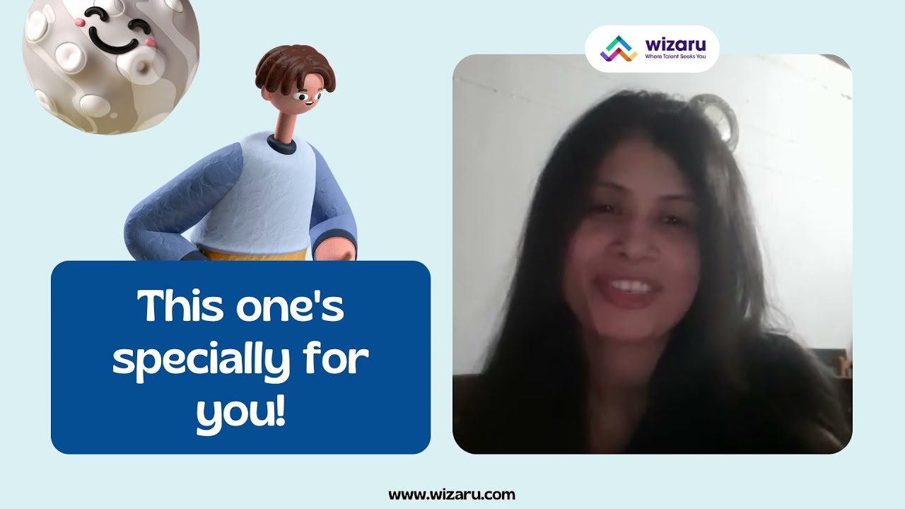 Happy Children's Day Annika | Wizaru Dance Classes