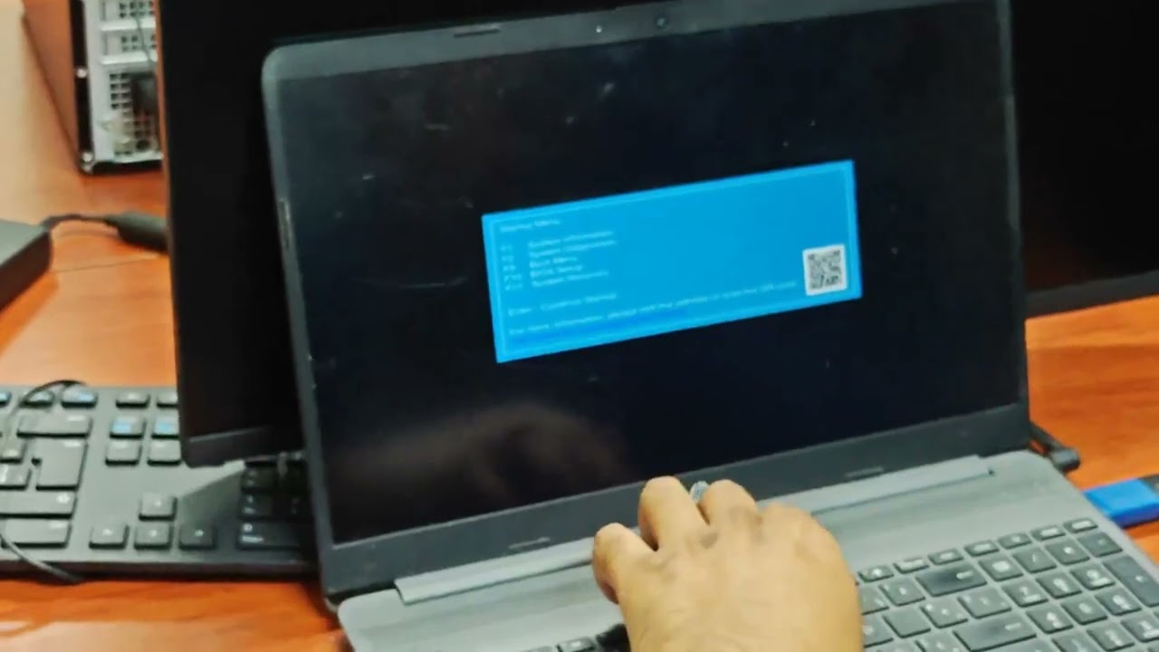 Instalacion Ubuntu LTS