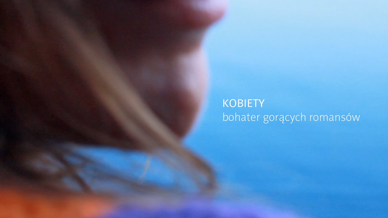 Kobiety - Bohater gorących romans&oacute;w